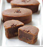 あんやきしょこら（柚子）